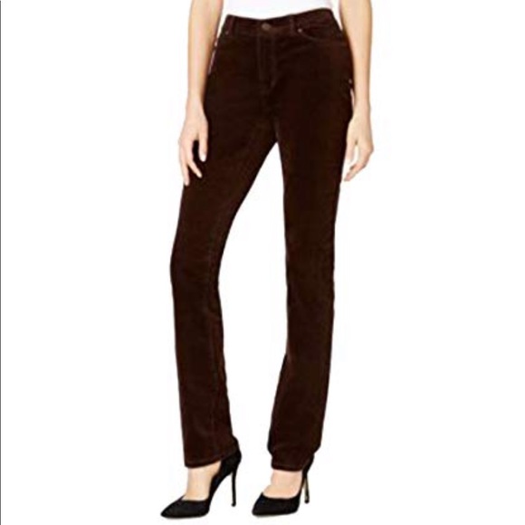 Charter Club Pants - Charter Club Women’s Corduroy Pants NWT
